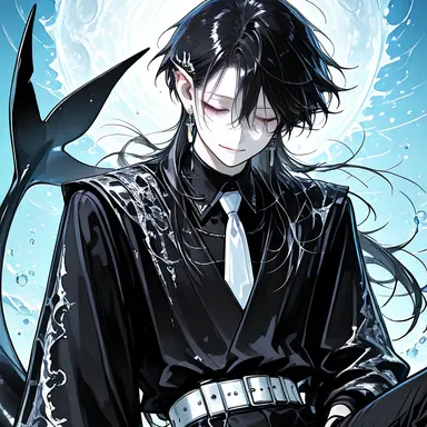 Profile image of 黒覇