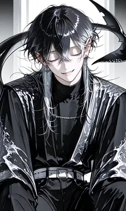 Profile image of 黒覇