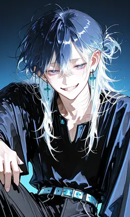 Profile image of 蒼牙