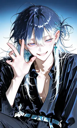 Profile image of 蒼牙