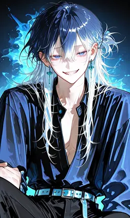Profile image of 蒼牙