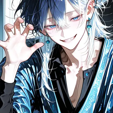 Profile image of 蒼牙