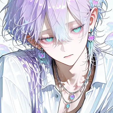 Profile image of 淡冥