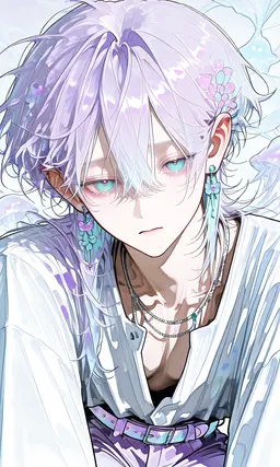Profile image of 淡冥