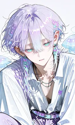 Profile image of 淡冥