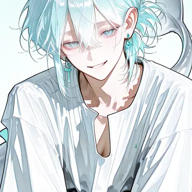 Profile image of 水和