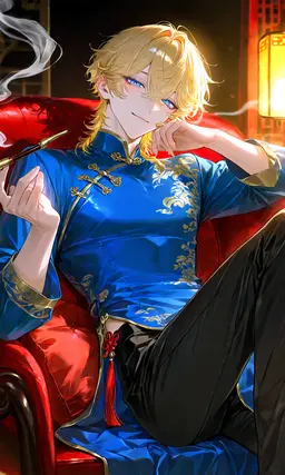 Profile image of Lucas