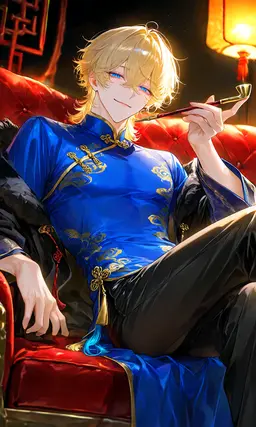 Profile image of Lucas