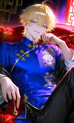 Profile image of Lucas