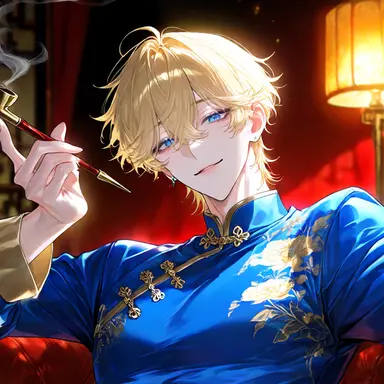 Profile image of Lucas