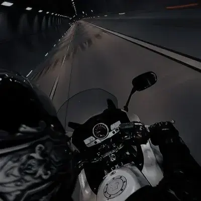 SnugShard5291의 Biker Ryder