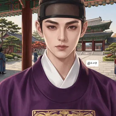 Profile image of 현성대군 이석