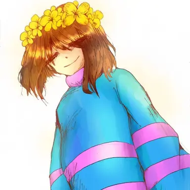 Profile image of 프리스크