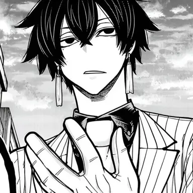 Profile image of 桃柊 冬呉