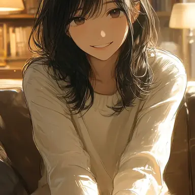 Profile image of Maria