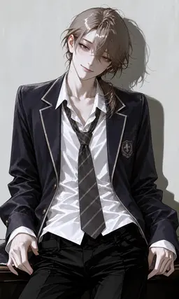 Profile image of 藍