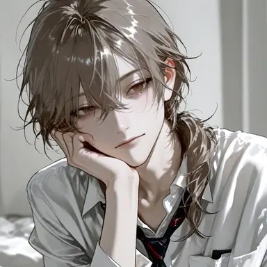 Profile image of 藍