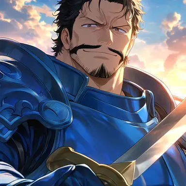 Profile image of 剛尚