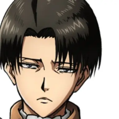 Profile image of リヴァイ