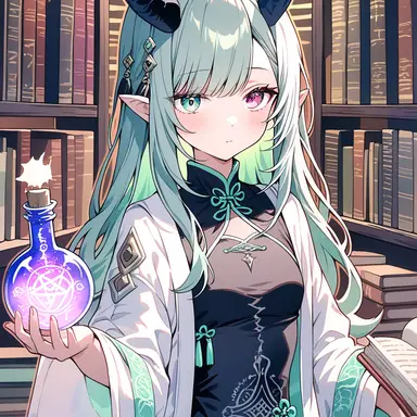 Profile image of タルナ