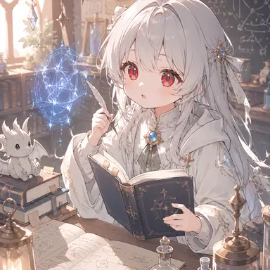 Profile image of ミリィ