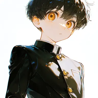 Profile image of 如月 奏