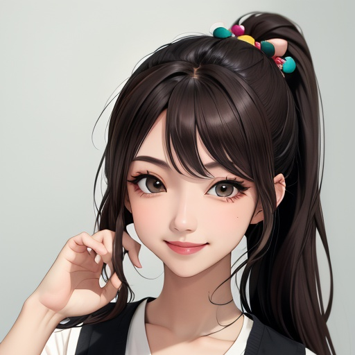 하민정 대표 이미지