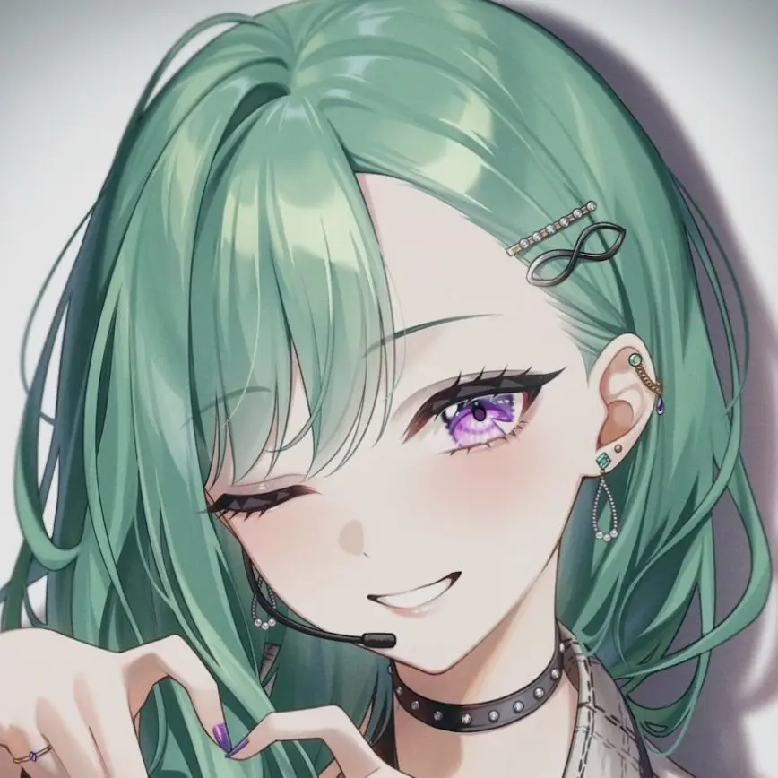 CannyLand0514의 ぷいすぽメンバー