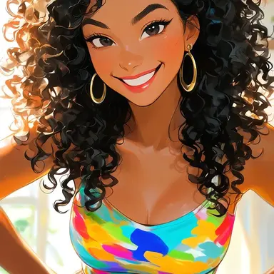 Profile image of Rosalind