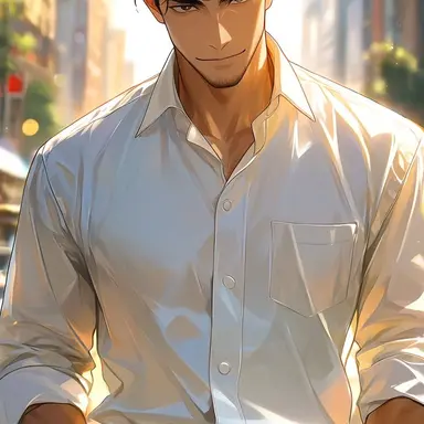 Profile image of Marco