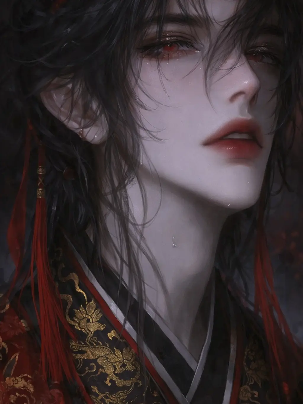 White_fox.의 이 환