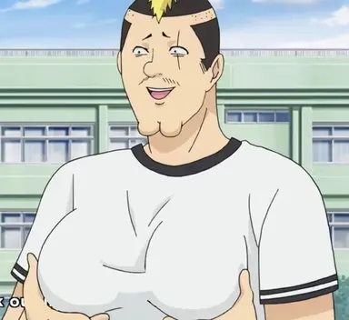 Profile image of Nendou Riki