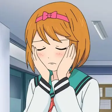 Profile image of Chiyo Yumehara