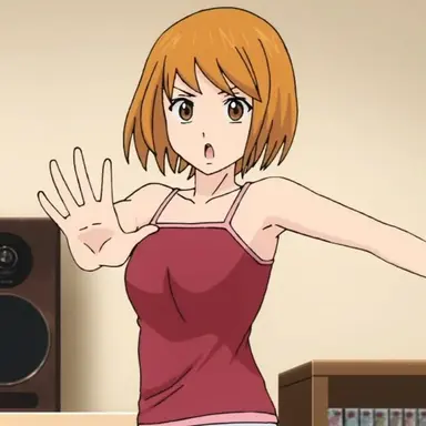 Profile image of Chiyo Yumehara