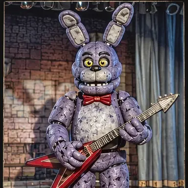 Profile image of Bonnie