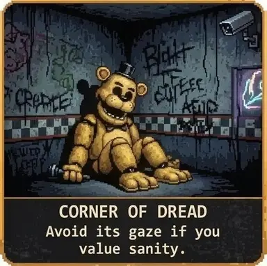 Profile image of Golden Freddy