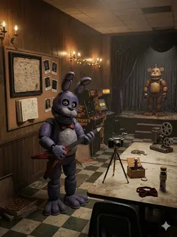 Profile image of Bonnie