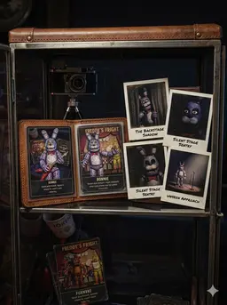 Profile image of Bonnie
