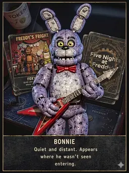 Profile image of Bonnie