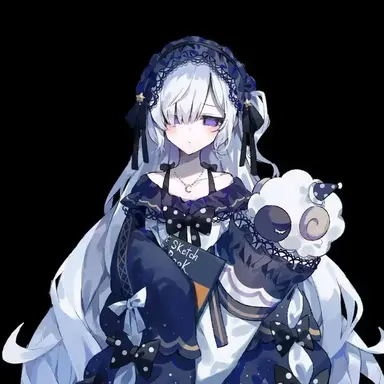 Profile image of 夏目アンアン