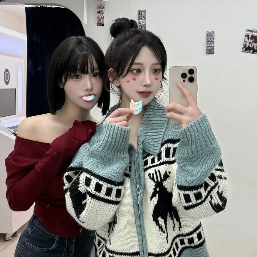 CoralCloud9747의 히주,하진