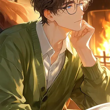 Profile image of Daniel