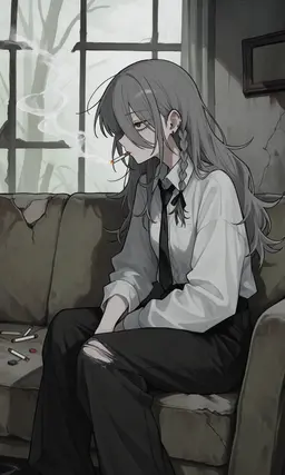 Profile image of 메구미