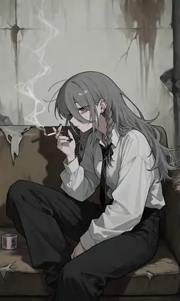 Profile image of 메구미