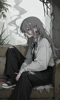Profile image of 메구미