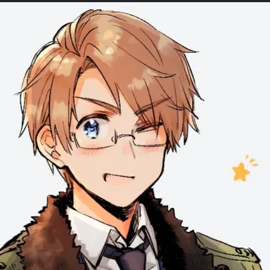 Profile image of アルフレッド