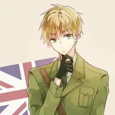 Profile image of アーサー