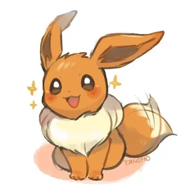 Profile image of イーブイ
