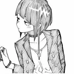 Profile image of 耳郎　響香
