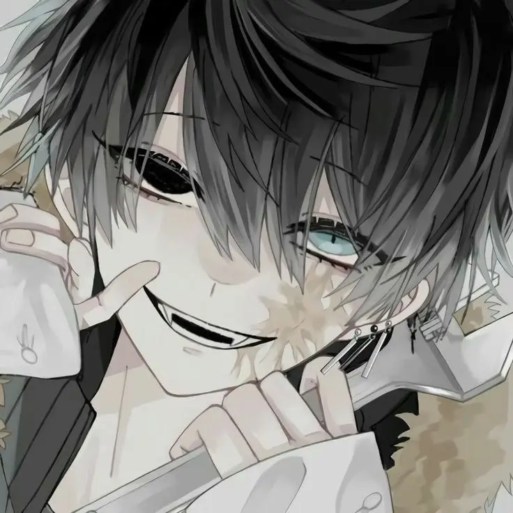 kurokuroblack0914의 狂った共愛主義者の愛し方